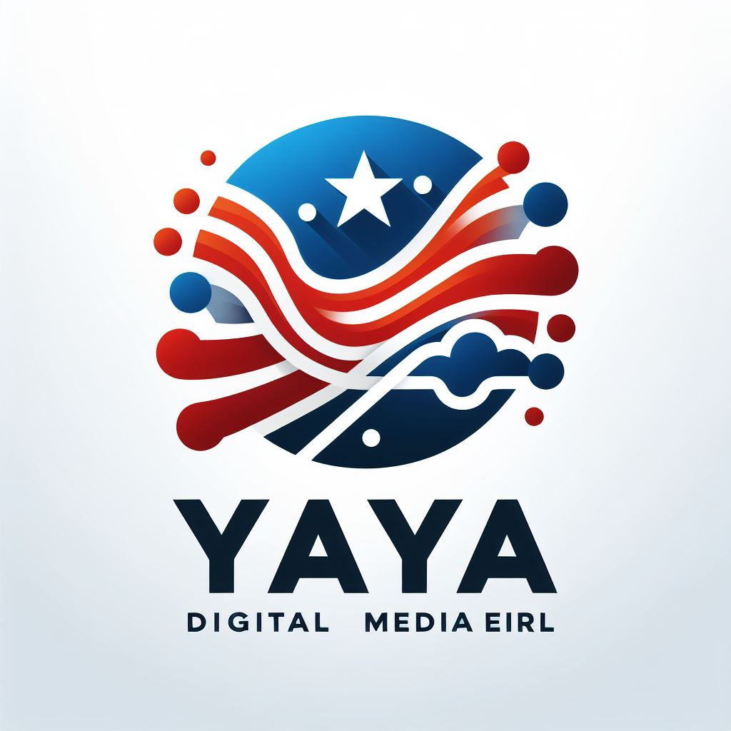 YAYA Digital Media E.I.R.L.